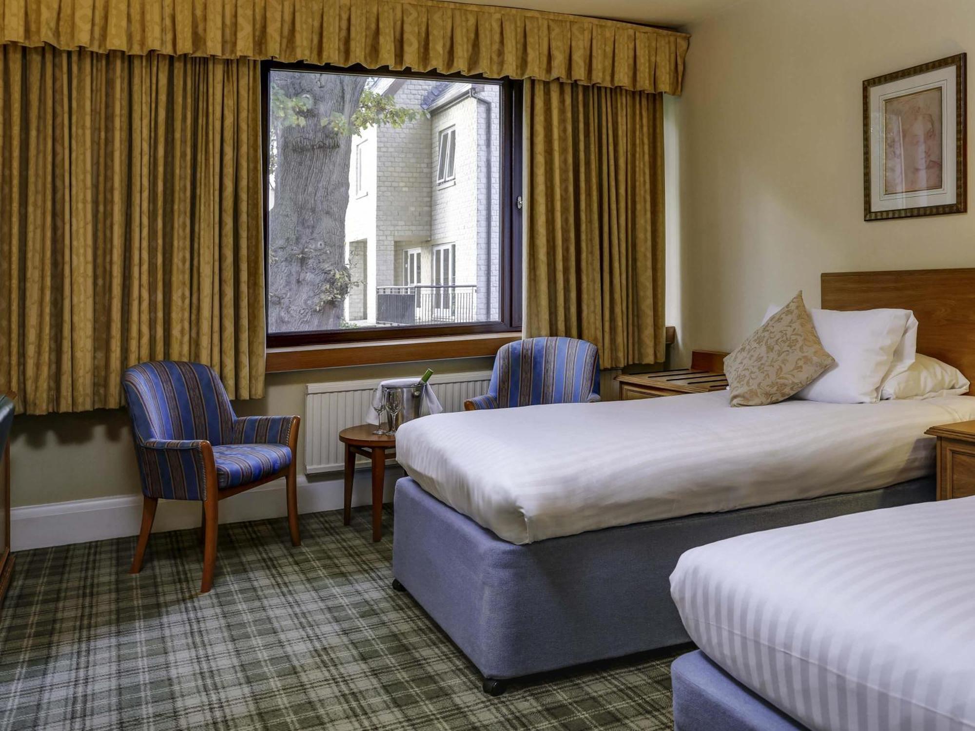 Classic Single Room